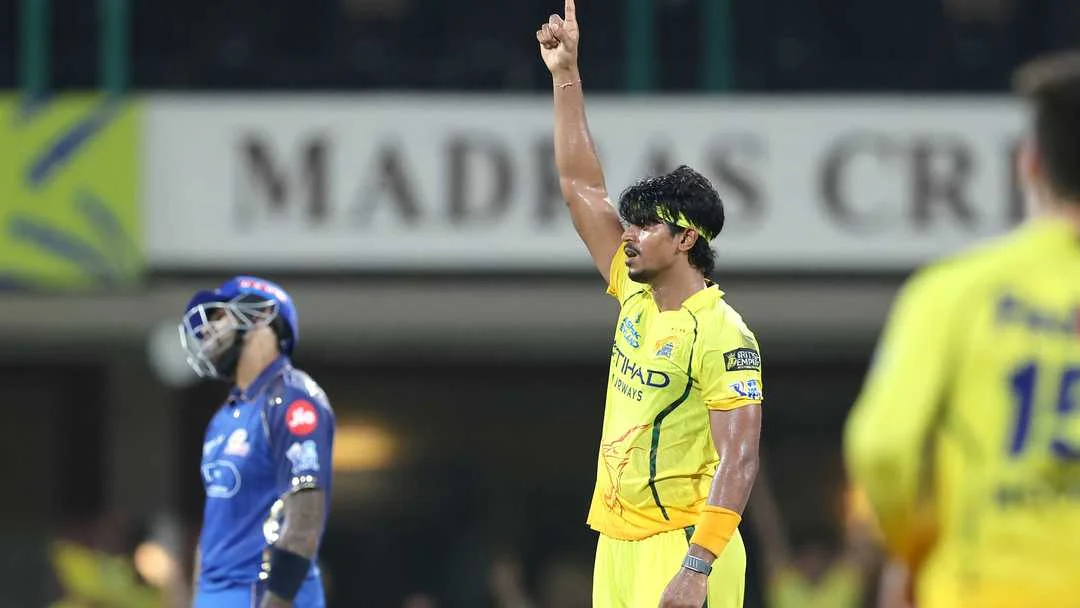 CSK Ka Injury Puzzle Aur Gahara: Macneil Noronha Entry Se Yellow Camp Me Naya Balance Twist
