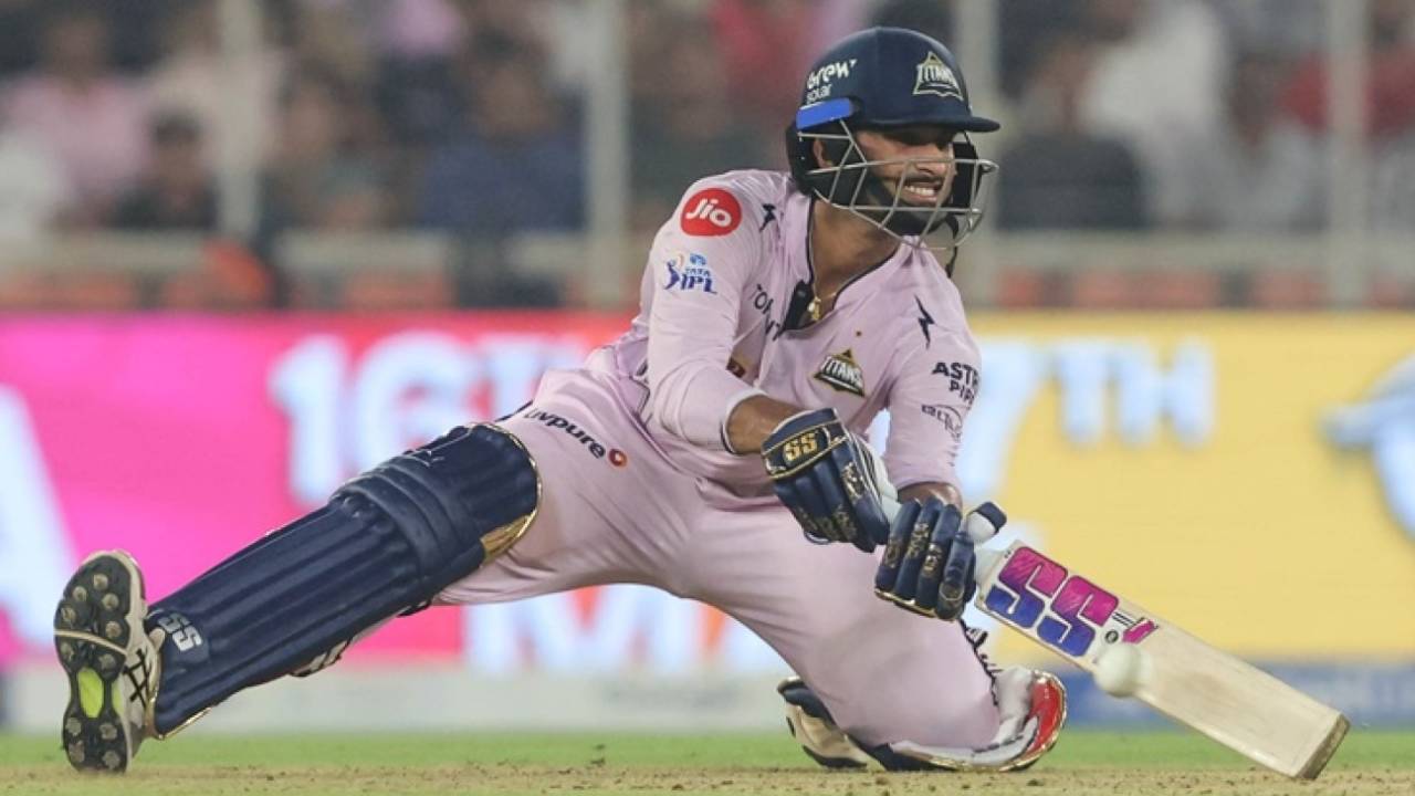 Shubman Gill Ki Prophecy Ne SRH Ka Kiya Bura Haal: Gujarat Titans Ki Bowling Masterclass Se Table Par Kabza