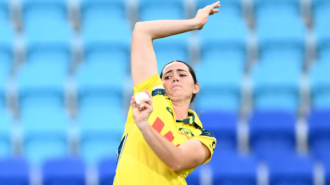 Australia ka T20 World Cup Masterplan: Sophie Molineux Bani Captain, Darcie Brown Hui Bahar aur 19-year-old Lucy Hamilton ki Entry!