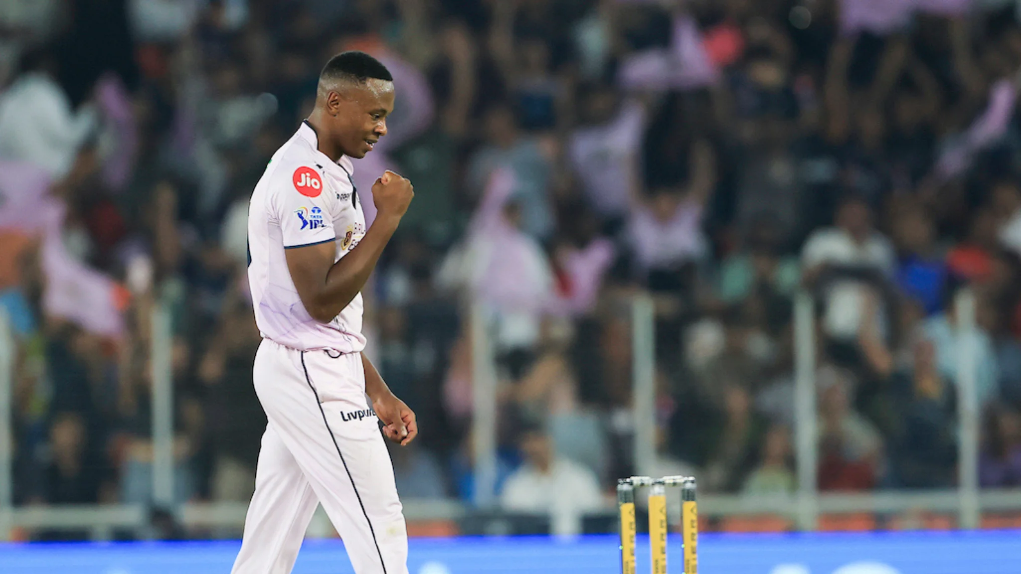 GT Ka Bowling Blueprint IPL 2026 Ko Hila Raha Hai: Rabada-Siraj Pair Ne Top Race Ka Mood Badal Diya