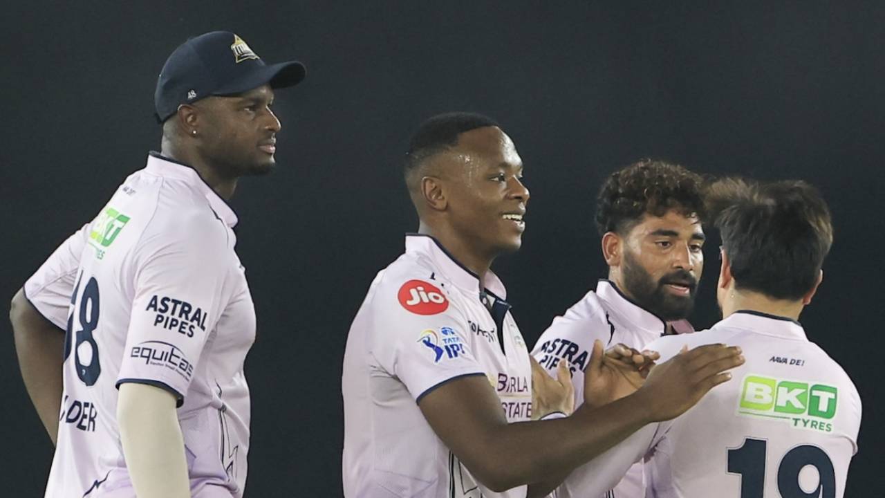 Shubman Gill and Ashish Nehra ki Masterclass: GT ki High-Class Fast Bowling ne uda diye Sunrisers Hyderabad ke hosh!
