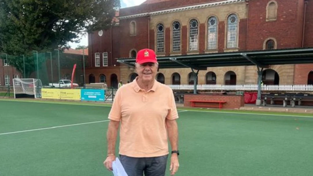 Kevin McKenzie Farewell: South Africa Cricket Remembers The Brave Batter Who Went Down Swinging