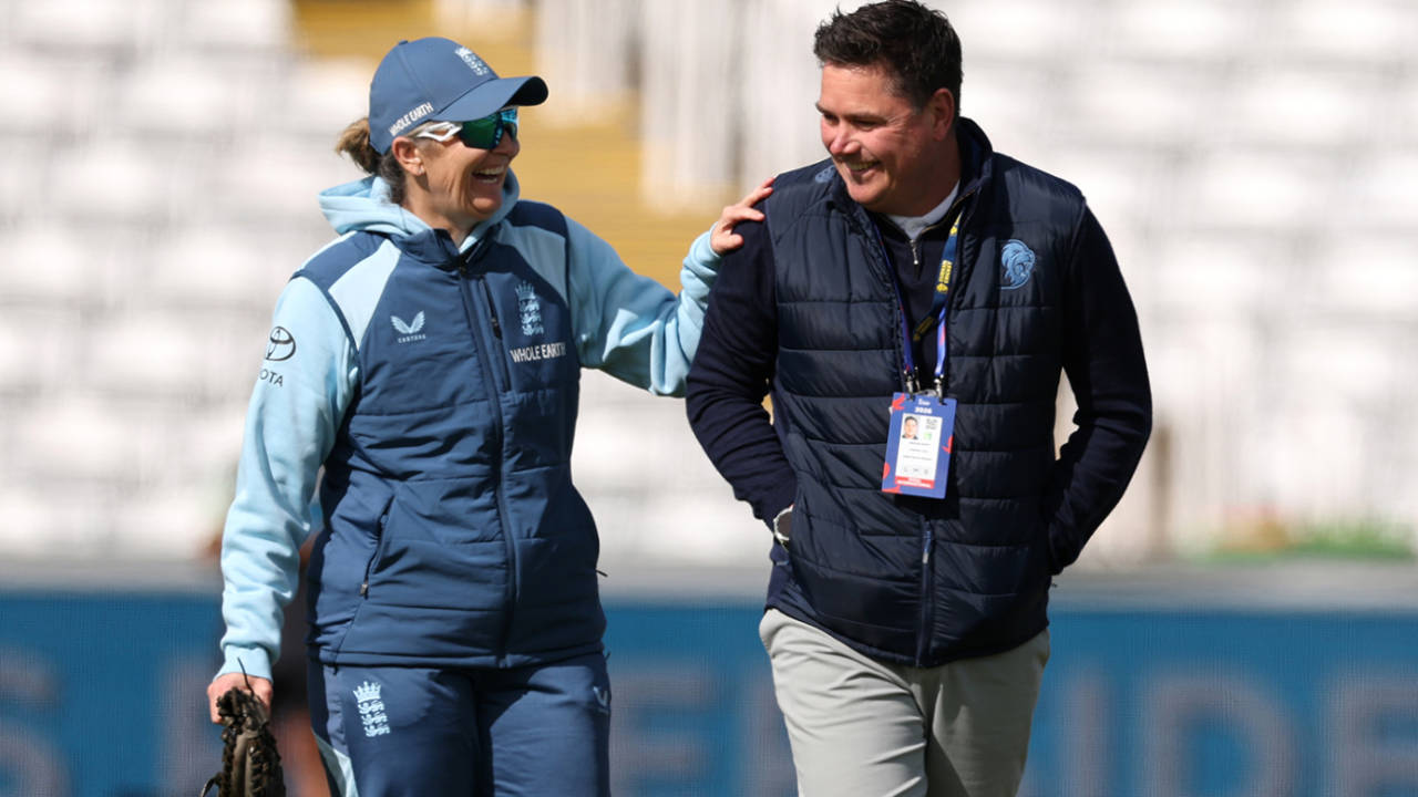 Marcus North bane England ke naye National Selector: ECB ne Bazball ki kismat sanwaarne ke liye dhundha Australian dimaag