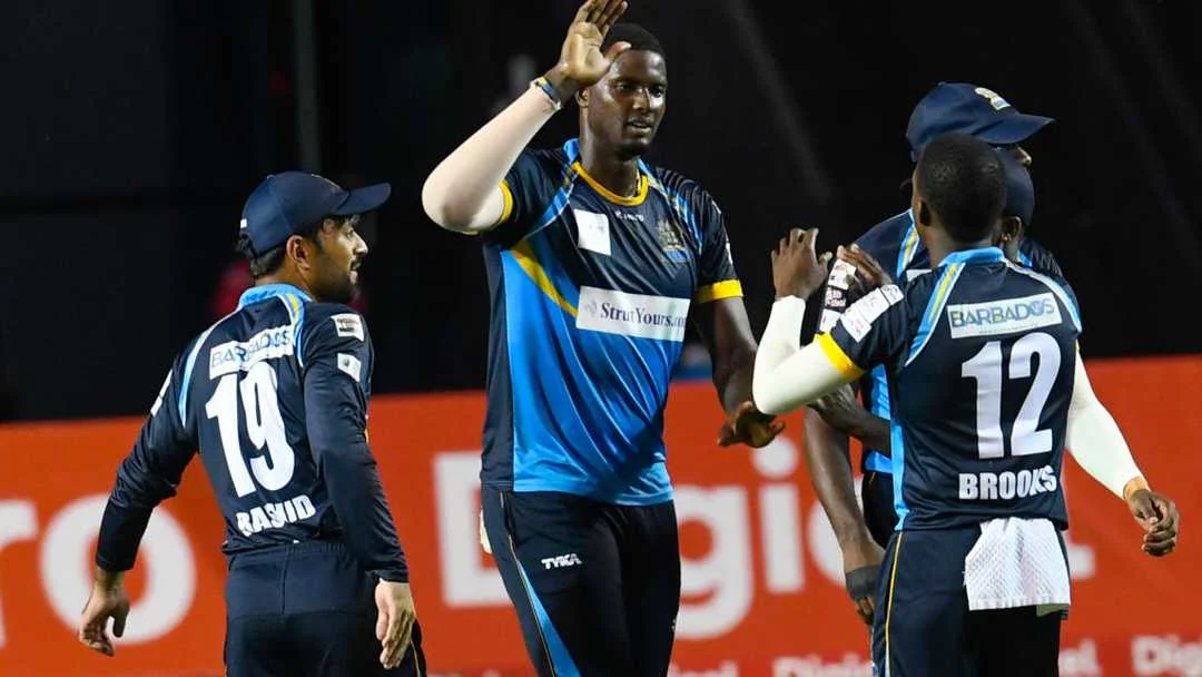 Barbados Cricket Gets Its Trident Back As Royals Era Makes Way For A National Rebrand