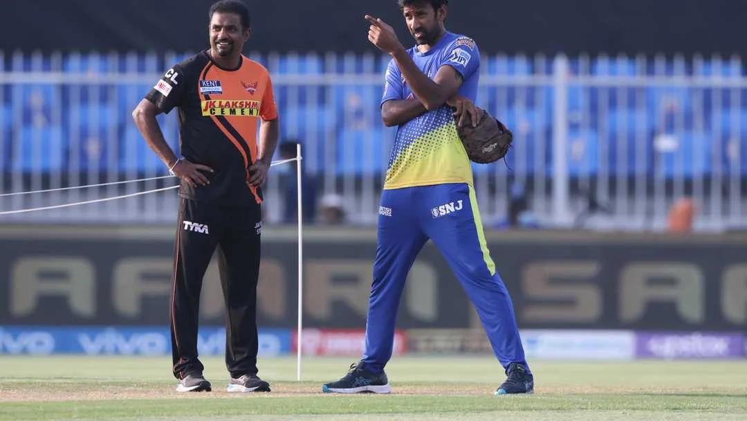 BCCI CoE Coaching Reset: VRV Singh And Lakshmipathy Balaji Emerge In Indian Pace Development Push