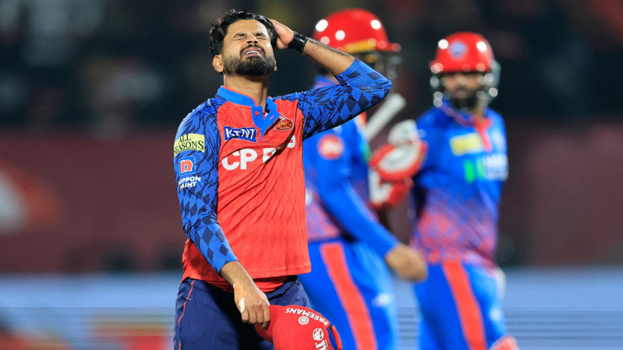 PBKS vs MI: Kya Dharamsala me rukega Punjab Kings ka Free-fall ya Mumbai Indians karegi bacha-kucha khel kharaab?