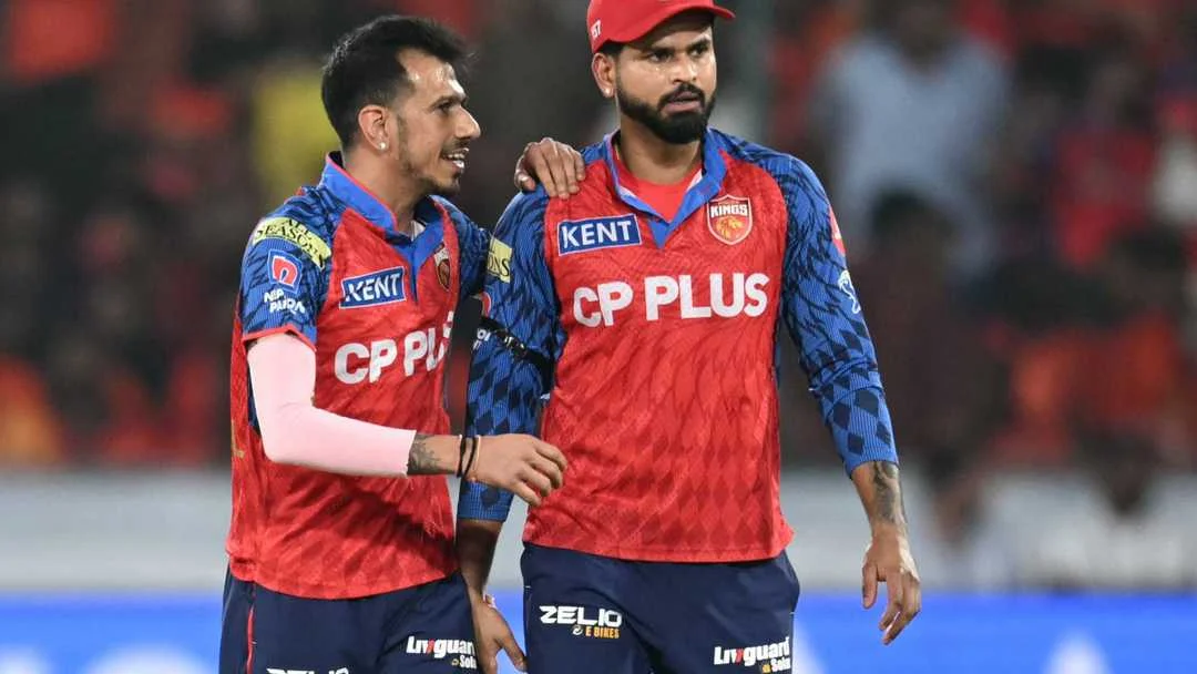 Punjab Kings Face Mumbai Indians As Playoff Pressure Turns Dharamsala Into A Season-Defining Test