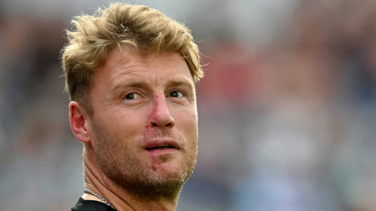 Andrew Flintoff bane Sydney Thunder ke naye Boss: BBL mein Freddie ki Grand Entry se macha halla