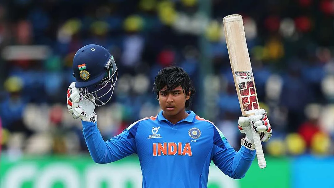 Vaibhav Sooryavanshi India A Call-Up Turns Sri Lanka Tri-Series Into A Future-Defining Signal
