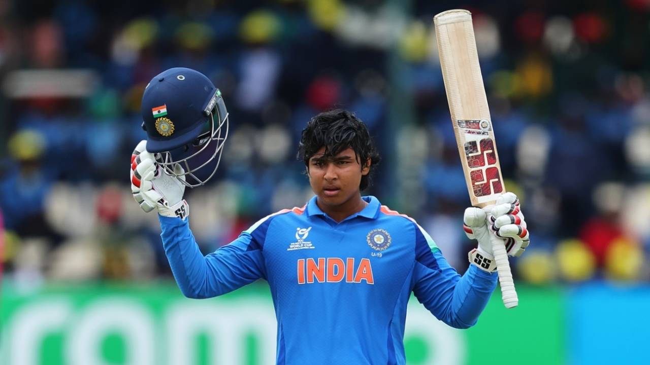 15 Saal Ka Sher: Vaibhav Sooryavanshi gets India A Call-up as Tilak Varma Leads the Charge for Sri Lanka Tour