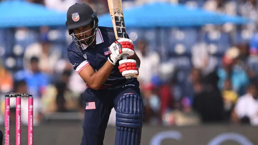 Scotland Survive Sai Mukkamalla Storm As USA Fall Two Runs Short In ODI Thriller