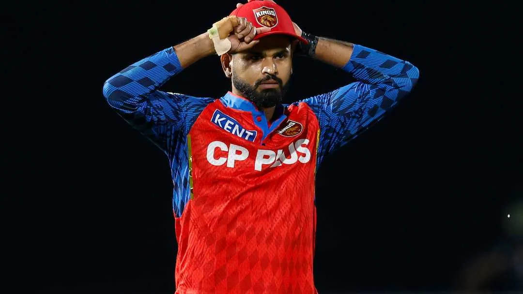 PBKS Slump Deepens As Haddin And Thakur Push Back Against Rumour Storm