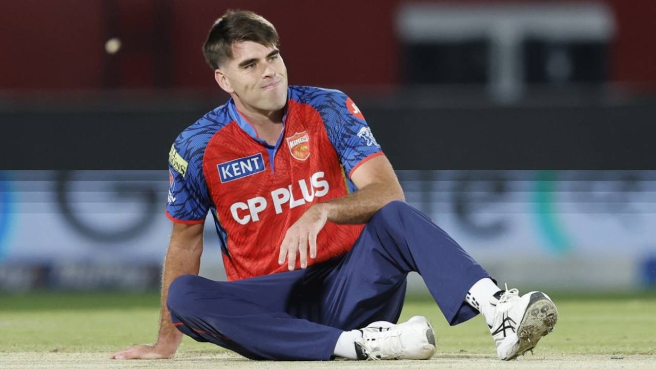 Punjab Kings ka Phuss Patakha Performance: Pressure me bikhri Team, Yuzvendra Chahal ka hua galat istemal?