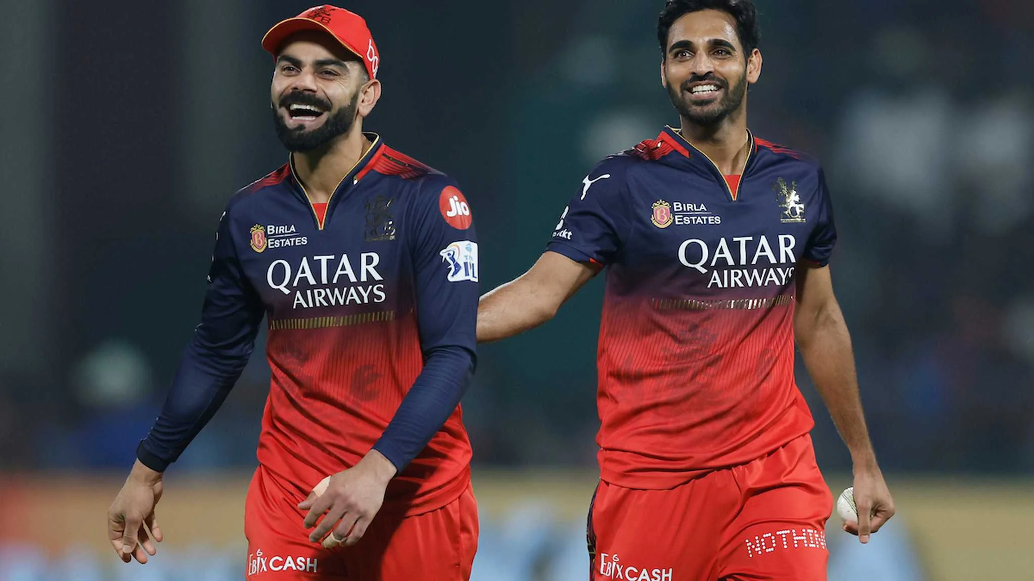 Kohli’s Dugout Roar Reveals T20 Cricket’s Brutal New Reality
