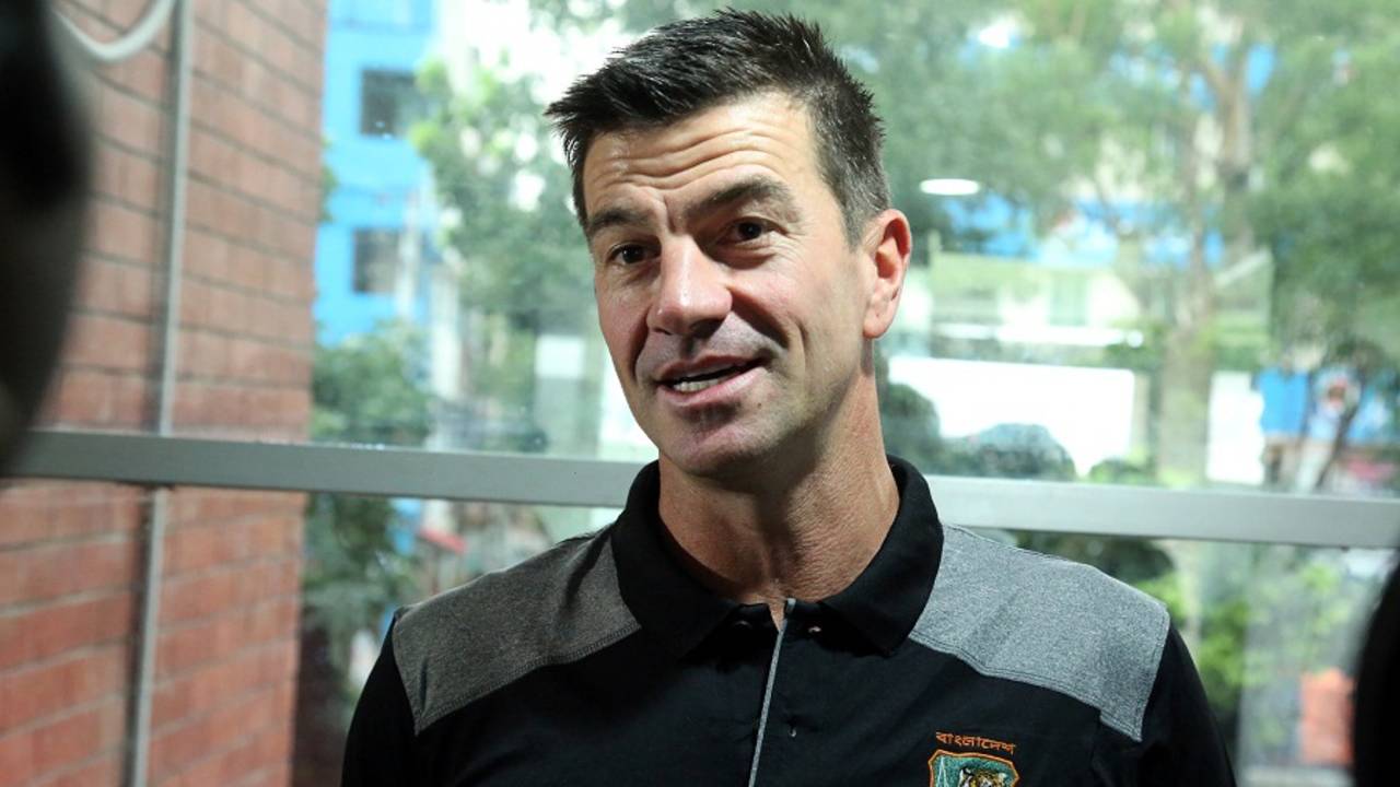 Gulf Giants ne kiya coaching mein bada badlav: Simon Helmot bane naye Boss, Jonathan Trott ki hui chutti