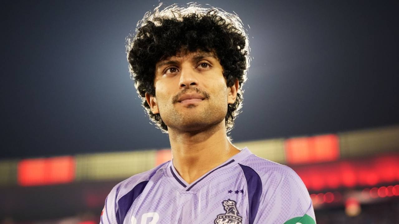 KKR Bench Se Seedha Lord's Ki Taiyari: Rachin Ravindra Ne Chhoda IPL Ka Saath, England Tests Par Focus!