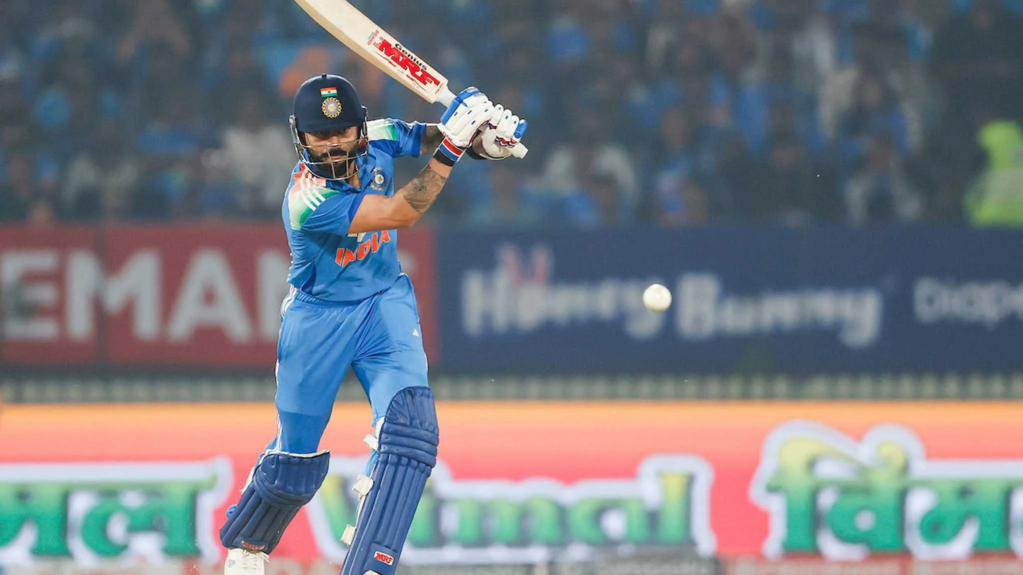 Virat Kohli 2027 World Cup Dream Reveals A Bigger Truth About His India Future