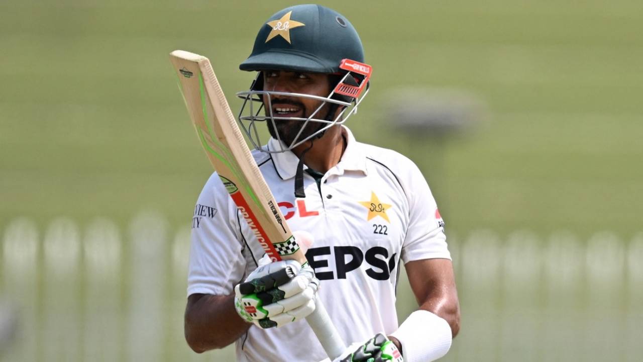 Babar Azam Ki Wapsi Se Bangladesh Be-Khauf: Mushfiqur Rahim Ne Khola Pakistan Ka Weak Point