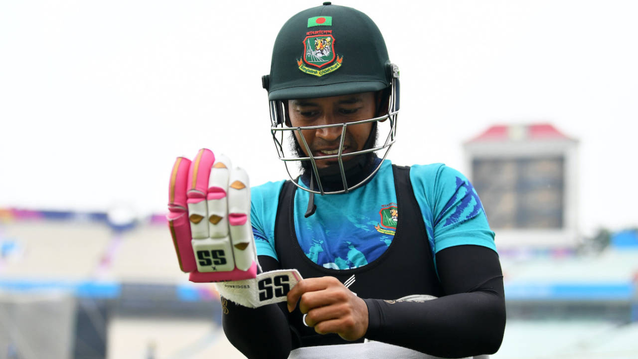 Mushfiqur Rahim ne ODI comeback par lagaya full stop: Bangladesh legend says they do not need my service anymore