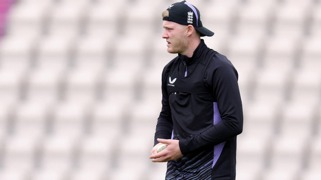 Dan Mousley Bane England Lions Ke Captain: South Africa Ke Khilaaf Red-Ball Series Ke Liye Squad Taiyaar