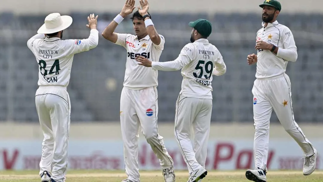 Pakistan's Sylhet Reset: Sarfaraz Backs Babar Return After Bangladesh Shock
