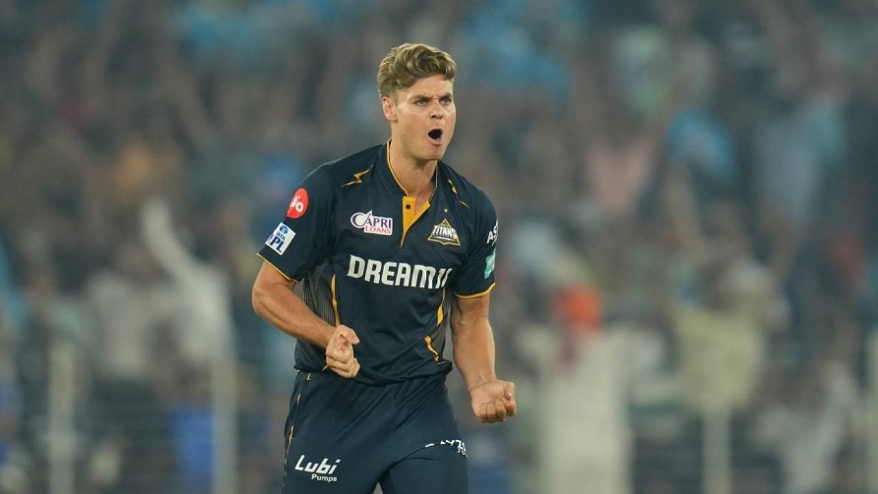CSK vs LSG: Ruturaj Gaikwad eyes Top 4 spot as Rishabh Pant opts to bowl first on a tacky Lucknow surface