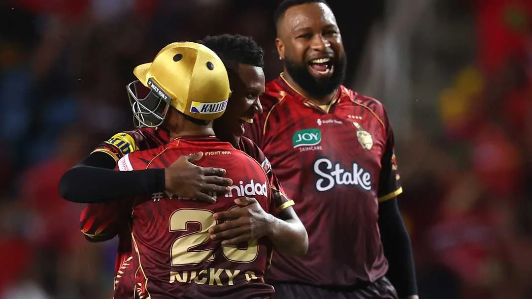 TKR Keep Their Crown Core As CPL 2026 Draft Signals A Bigger Power Shift