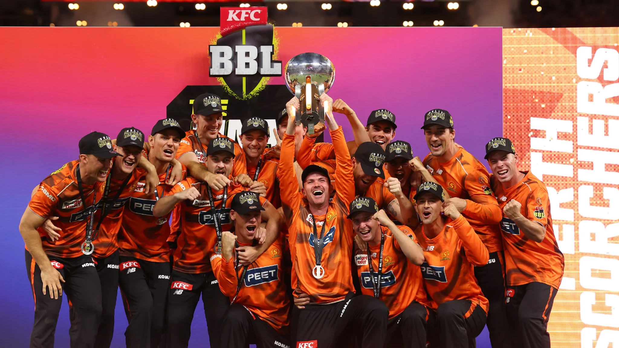 BBL Privatisation Debate Puts Cricket Australia At A Defining Crossroads