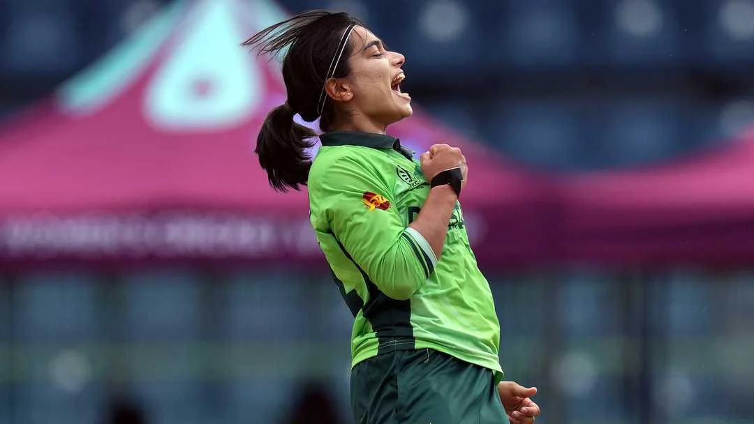 Pakistan Women Squad Call Signals A Bold T20 World Cup Reset As Diana Baig Returns