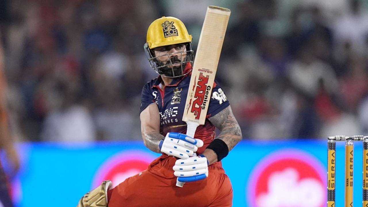 Kohli Ka Khauf Aur Shreyas Ka Century: Kya RCB Legi Dharamsala Mein Playoff Ka Ticket?