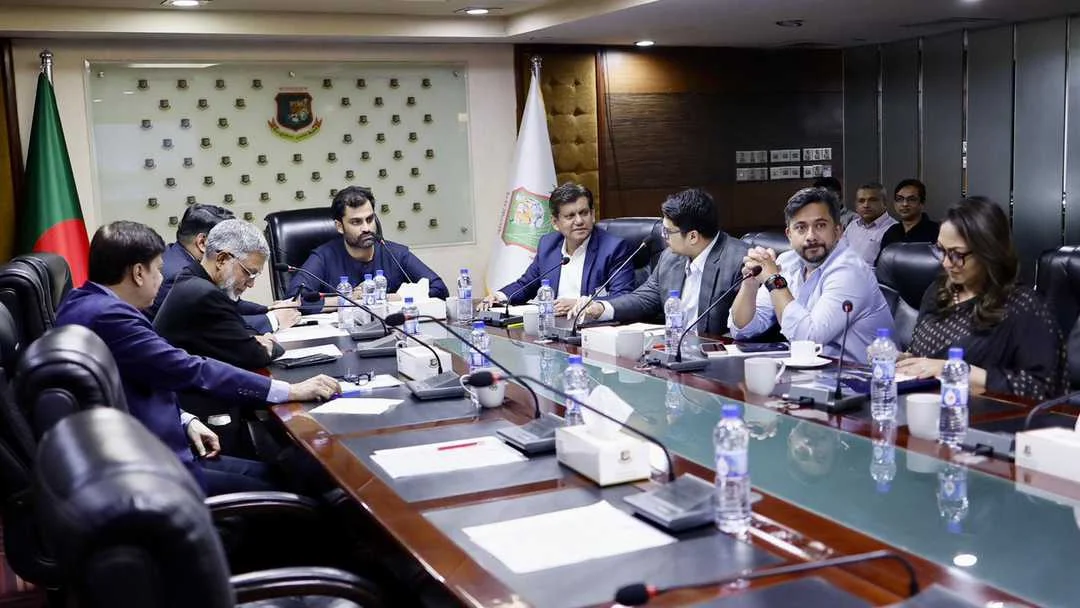 BCB Election 2026 Date Locked As June 7 Vote Sets Up Bangladesh Cricket Power Reset