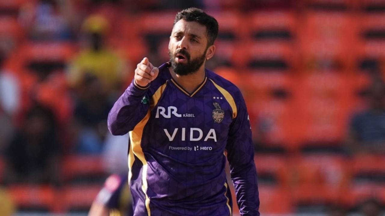 Shubman Gill Returns to Eden Gardens: Gujarat Titans Chose to Bowl as KKR Fights for Survival