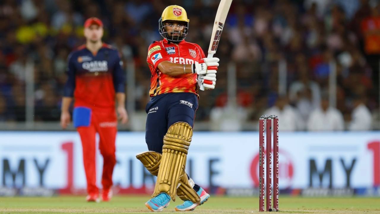 Playoffs Ticket taiyaar hai: Kya Virat Kohli aur RCB aaj Dharamsala mein PBKS ka pack-up karenge?