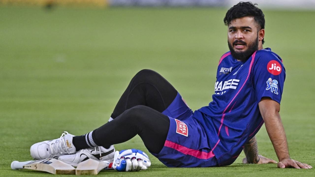 Riyan Parag ki comeback aur Delhi Capitals ka Do-or-Die game: Kya Rajasthan Royals phir se karegi dominate?