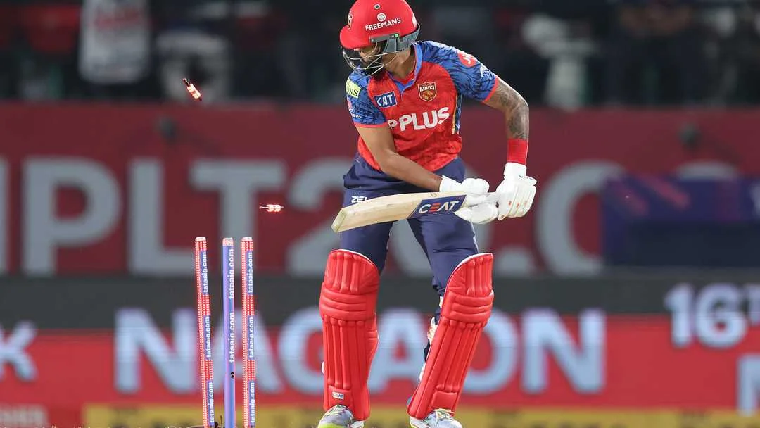 PBKS Face Dharamsala Deadline As RCB Arrive With Momentum And Hard Lessons