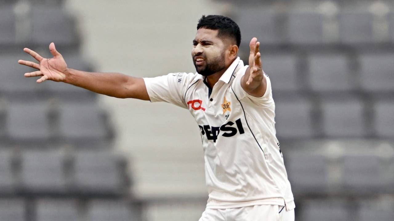 Litton Das ki Century aur Pakistan ka DRS Disaster: Khurram Shahzad ne Luck ko kosa!