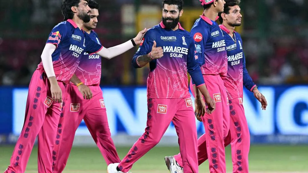 Delhi's Last Stand? DC And RR Walk Into A Playoff Fight Where One Slip Could Change Everything