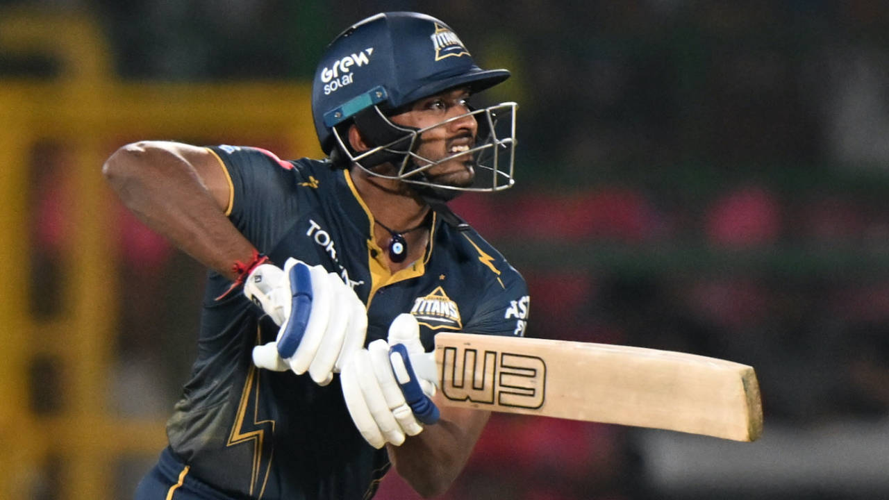Sai Sudharsan and Shubman Gill create History: Orange Cap par Gujarat Titans ka One-Two Dominance