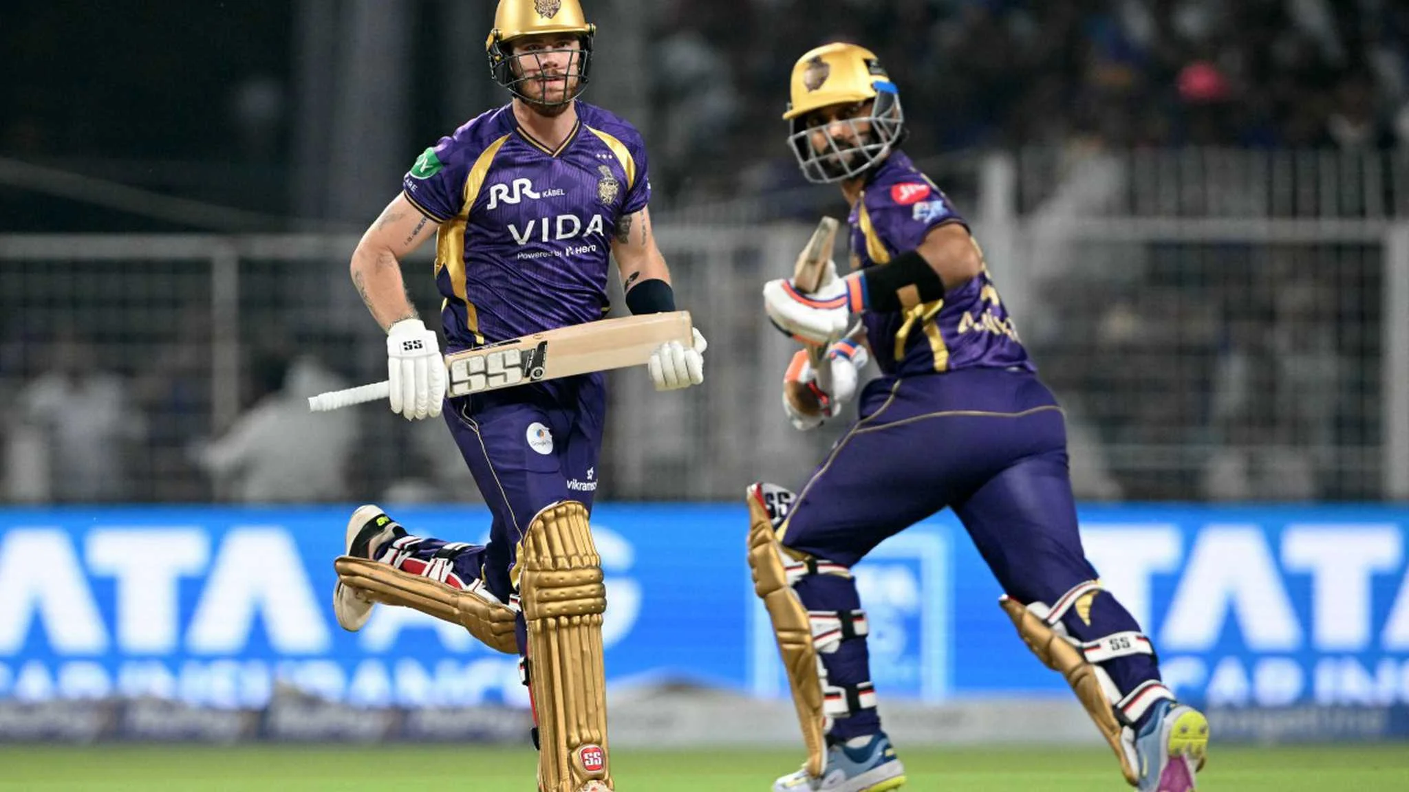 Finn Allen Ka Surge KKR Ko Bacha Raha Hai, Par Opening Numbers Abhi Bhi Alarm Baja Rahe Hain