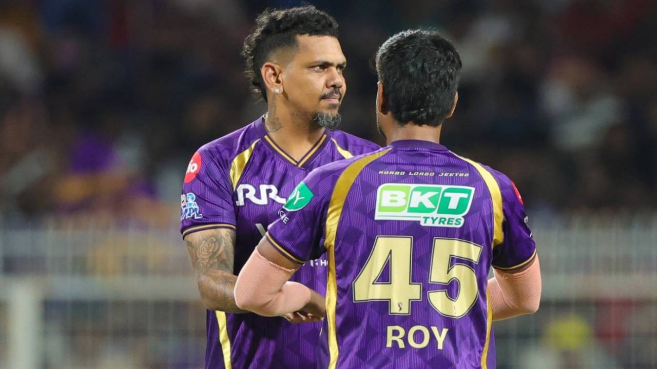 Sunil Narine Is The Best IPL Player Of All Time: Ambati Rayudu Ne Diya GOAT Certificate!