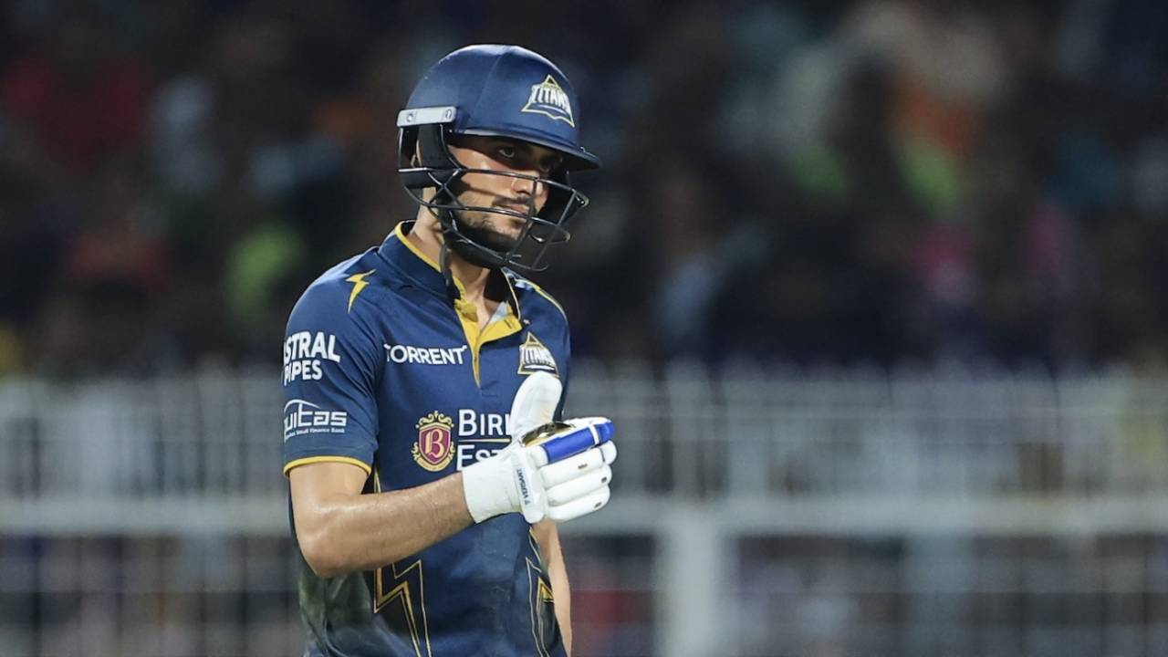Kya Shubman Gill ki Gujarat Titans ka 'Upper Ceiling' break ho gaya? 248 ka chase aur batting ki asliyat exposed!