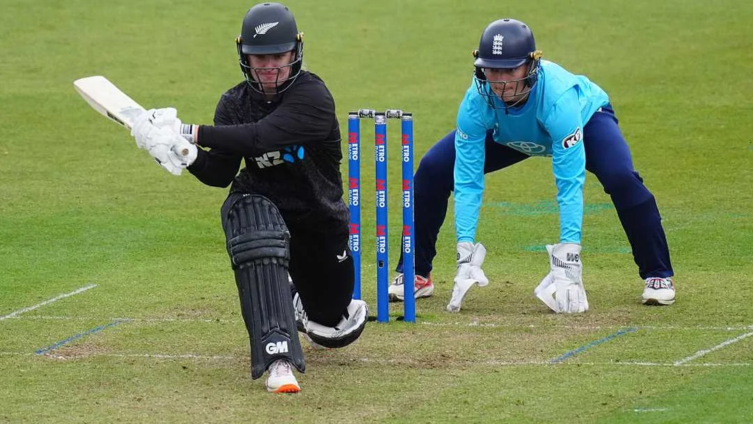 Rain, DLS Drama And Halliday Calm: New Zealand Turn Cardiff Chaos Into A Series-Saving Statement