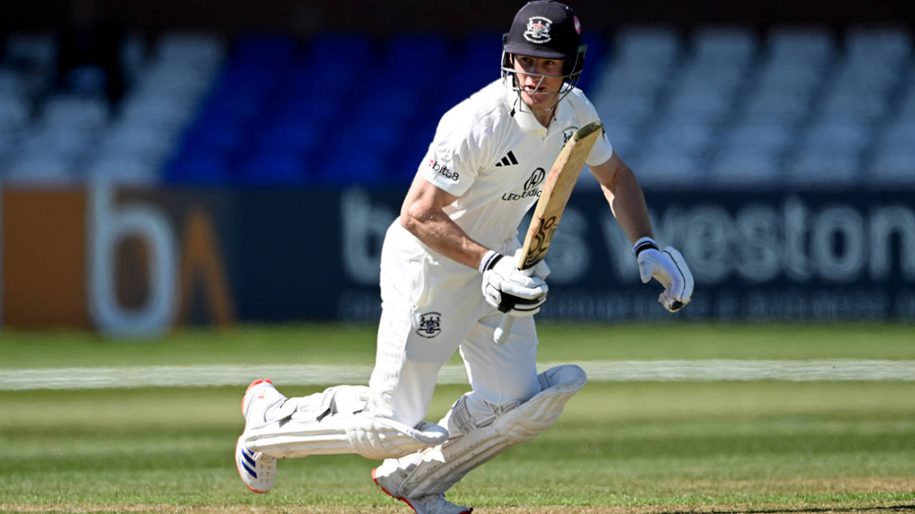 Cameron Bancroft ki Masterclass ne phansa Northants ka game: Gloucestershire vs Northamptonshire thriller enters final day!