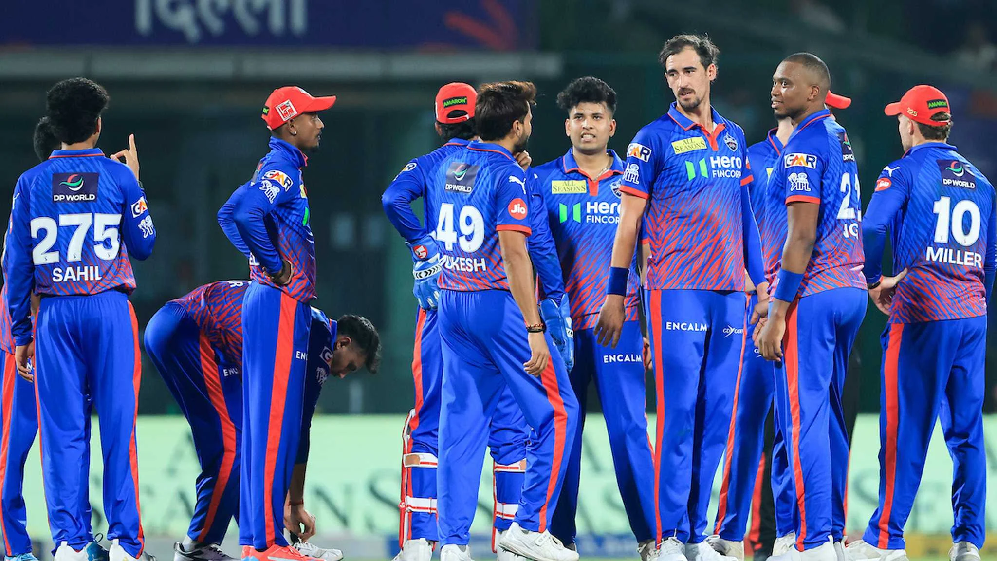 Delhi Capitals' Kotla Puzzle: Why Their Own Home Has Started Feeling Like An Away Venue