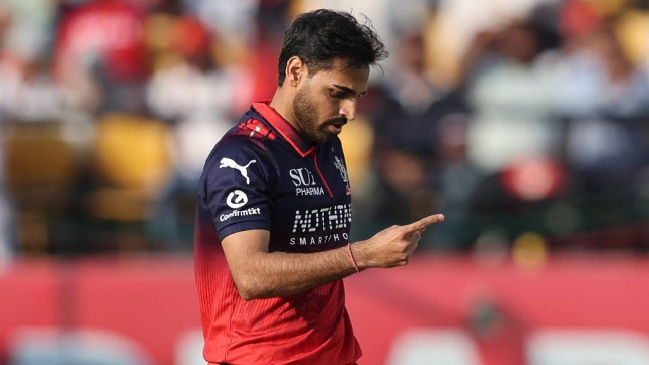 Bhuvneshwar Kumar ka Purple Cap par kabza aur Virat Kohli ki Top 3 mein entry: IPL 2026 ki race hui deadly!