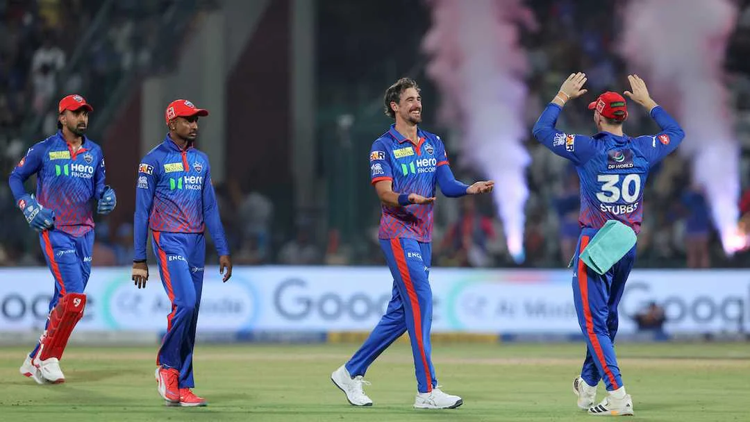 IPL 2026 Playoff Race Hits Calculator Mode As RCB Qualify And DC Refuse To Fade