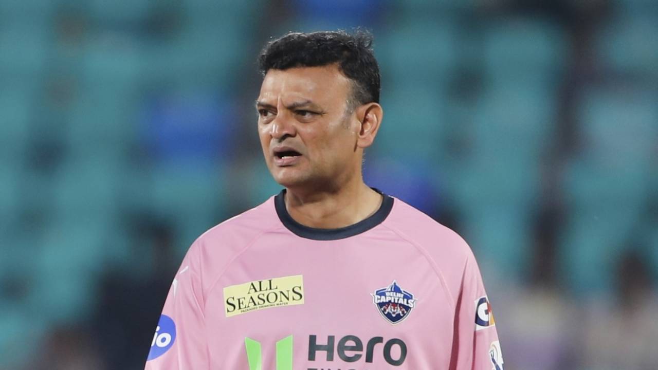 Delhi Capitals Ke Liye Arun Jaitley Stadium Bana Paraya? Hemang Badani Ne Kaha: Hume Ghar Wali Feeling Hi Nahi Aati!