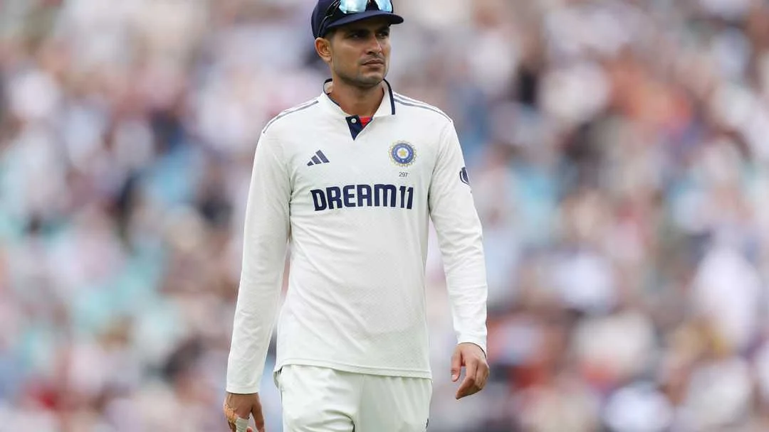 Sri Lanka-India Test Window Adds Fresh Pressure To India Cricket Calendar