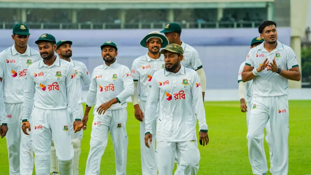 437 Ka Pahad, 50-50 Ka Warning: Taijul Islam Ne Pakistan Chase Ko Abhi Bhi Zinda Kyun Bataya