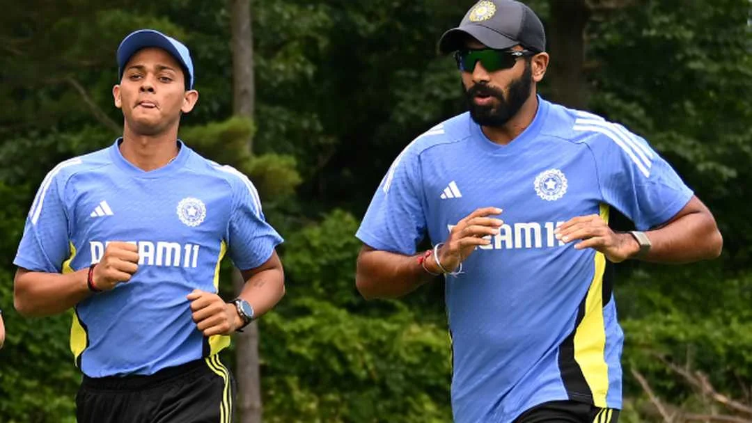 India Selection Puzzle Deepens As Bumrah Workload And Jaiswal ODI Spot Take Center Stage